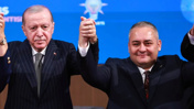 Taze AKP'li Mesut Özarslan: AK Parti bize hiçbir zaman uzak değildi