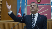 Özgür Özel'den Deniz Göktaş'ın tutuklanmasına ilk tepki: Ya otokrasi ya demokrasi!
