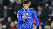 Fenerbahçe'den Mason Greenwood açıklaması