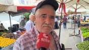 Emeklilerden maaş zammı: Emekli artık yeni bir hükümet arayışına girmek zorunda