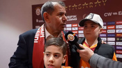 Dursun Özbek transferde eski defterleri açtı