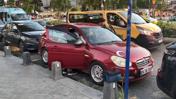 Park halindeki otomobilde cansız bedeni bulundu!