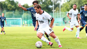 Beşiktaş mumla arattı