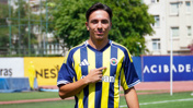 Galatasaray'dan Fenerbahçe'ye gitti: İlk hareketi olay oldu