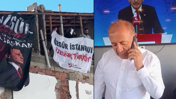 Gürsel Tekin'e CHP'li gençlerden büyük şok: Kayyumlar gidecek biz kalacağız