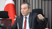 Bolu Belediyesi davasında ilk duruşma: Tanju Özcan ve 18 sanık hakim karşısında