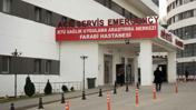 Trabzon'da akrabalar arasında silahlı kavga: 1 ölü, 2 yaralı