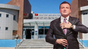 Tutuklu Silivri Belediye Başkanı Balcıoğlu'ndan Meclis'e duygusal mektup