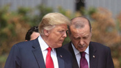 NATO Zirvesi'nin ayrıcalıklı misafiri! Trump için ayrı havalimanı ve özel protokol