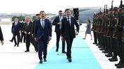 NATO Genel Sekreteri Mark Rutte Ankara'da