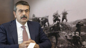 Yusuf Tekin Kurtuluş Savaşı'nı müfredattan çıkardı: Neyden kurtuluyoruz?