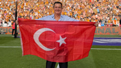 Acun Ilıcalı'ya Konyaspor sürprizi