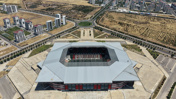 Amedspor Vanspor'un teklifini kabul etmedi: Kardeşlik bitti