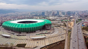 Bursaspor'a Süper Lig sürprizi