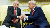 Trump Türkiye'nin parasını ödeyip yıllardır alamadığı F-35'leri 'hediye' olarak sunmaya hazırlanıyor