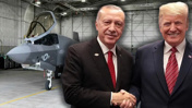Trump'ın müjdelediği F-35'lerin Türkiye'ye zararı belli oldu: Daha gelmeden 5,14 milyar dolar gitti