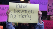 Haziran ayında 27 kadın, erkekler tarafından öldürüldü!