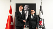 Beşiktaş bir transferi daha açıkladı