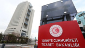 Ticaret Bakanlığı resmen duyurdu: Kanada ile görüşmeler başladı