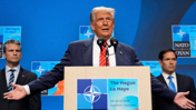 Trump: Türkiye F-35'leri alacak! İran ile anlaşma benim için bitti