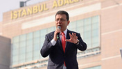 Son Dakika | Dava sonrası İmamoğlu'ndan ilk açıklama
