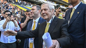 Hepsi yalan bu sahi: Fenerbahçe'nin süper yıldızı 24 saat içinde İstanbul'da