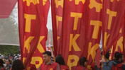 Son Dakika | NATO eyleminde gözaltına alınan 13 TKP'li için tutuklama talebi