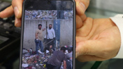 İzmir'de film gibi olay: Eşinin çöp sanıp attığı 400 bin lirayı 15 ton atıkta didik didik aradı