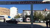 15 yaşındaki çocuk odasında tabancayla vurulmuş halde bulundu!
