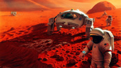 NASA, Ay ve Mars'ta yaşam için başvuruları almaya başladı: Astronot olmaya gerek yok!