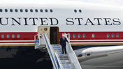 Yeni uçağı bıraktı, eski Air Force One'a geçti! Trump neden son anda karar değiştirdi?