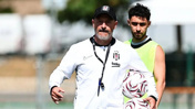 Italiano istedi Beşiktaş 150 milyon euro ayırdı: 3 transfer belli oldu