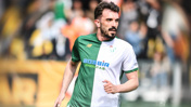Bursaspor Bursalı Hakkı'yı gönderdi
