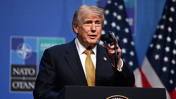 Trump duyurdu: İran'a ateşkesin sona erdiğini bildirdik