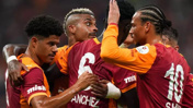 Galatasaray'ın yıldızının kardeşi 1. Lig'e transfer oldu