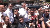 Son dakika | Özgür Özel'e Niğde de yoğun ilgi: Erdoğan'a 'Cesaretin varsa gel ikinci defa yenelim' dedi