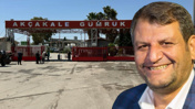 AKP'li başkanın makam aracından kaçak göçmen çıktı: Mahmut Tanal "CHP'li olsaydı basardınız" dedi