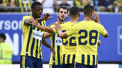 Fenerbahçe’nin yıldızına 10 milyon euroluk teklif geldi: Değerlendirmeye alındı
