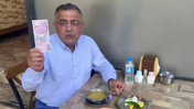 CHP'li Tanrıkulu alım gücündeki çöküşü rakamlarla açıkladı: Şimdi bir çorba bile etmiyor