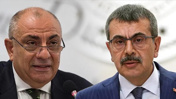 AKP'li Tuğrul Türkeş'ten Bakan Tekin'e tarih dersi: Adı Kurtuluş Savaşı'dır