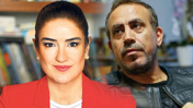Av. Ece Güner gözaltına alınmadan önce anlatmıştı: Haluk Levent ile ilişkisi ne?