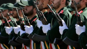 İngiltere'den İran'a tarihi hamle! Devrim Muhafızları resmen terör örgütü ilan edildi