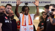 Ugochukwu ne ki! Galatasaray'ın ikinci transferi de belli oldu: Büyük bonservis