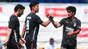 Beşiktaş Malzenice ile yenişemedi