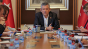 Butlan yönetiminden Özgür Özel'e yollanan kurultay mesajı: Esnemeniz mümkün mü?