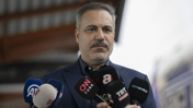 Bakan Hakan Fidan: FETÖ artık kullanım devri bitmiş bir yapıdır