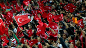 Milliler harika başladı: Sırbistan'ı evinde yıktık