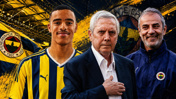 Fenerbahçe'ye Grenwood'tan sonra bir İngiliz daha: 35 milyon dolar teklif ettiler