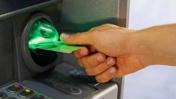ATM'ler meğer bu yüzden kartı yutuyormuş