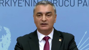 Son dakika | CHP'de butlan yönetimi 8 il başkanını görevden aldı